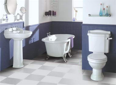 Simple Idea Modern and Luxurious Bathroom-12