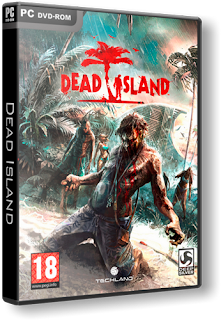 Dead Island PC Game