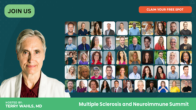 Multiple Sclerosis and Neuroimmune Summit