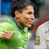 El futbolista Edison Flores sorprendió con comentario sobre la posible llegada de Ruidíaz a Universitario