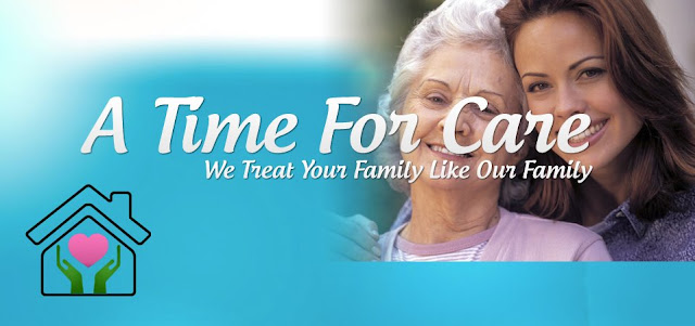 A Time for Care