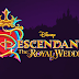 Descendants -  Descendientes