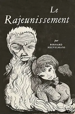 Heuvelmans !