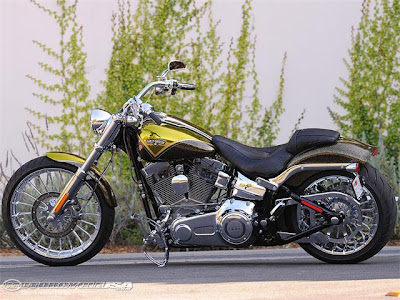 Harley Davidson 2013