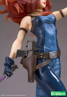 imágenes de bishoujo Mara Jade [Kotobukiya].