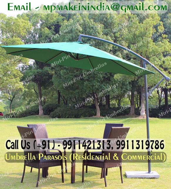 Garden Umbrella for Exhibitions - Latest Images, Photos, Pictures and Models