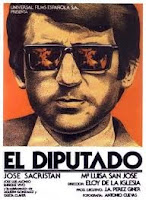 El diputado