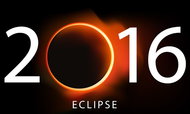 Annular Solar Eclipse 2016 1st September Live Watch Streaming HD