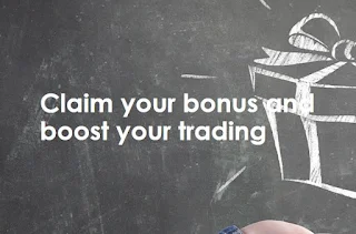 Bonus Forex Tanpa Deposit VT Markets $50 - Welcome Bonus