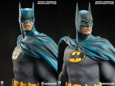 Where to buy Sideshow DC Comics Batman Modern Age Premium Format Figure Statue !!!