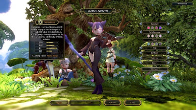 Review Dragon Nest Game MMORPG dengan