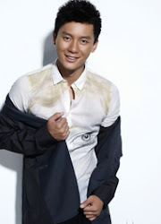 Jerry Li Chen China Actor