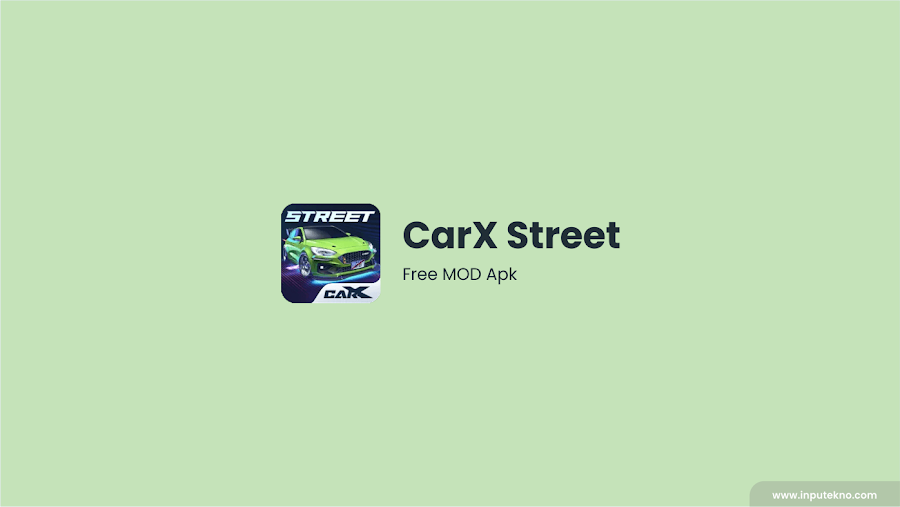CarX Street MOD