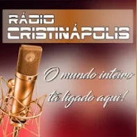 Ouvir agora Rádio Cristinápolis - Cristinápolis / SE