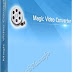Magic Video Converter v12.1 miễn phí bản quyền