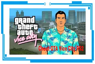 300+ Cheat GTA Lengkap 2024