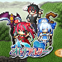 RPG Adult Alter / RPG オトナアルター Unlimited Premium Currency MOD APK