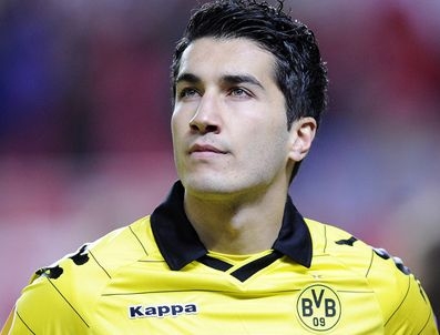 Nuri Sahin