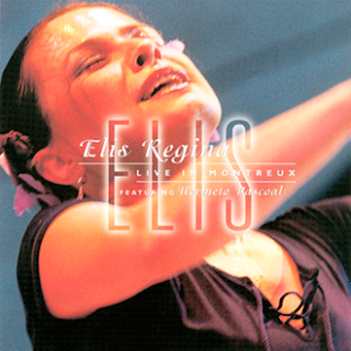 Elis Regina - Live In Montreux (1979)