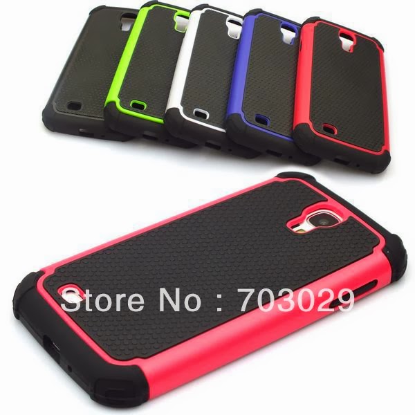 Silicone Case For Samsung Galaxy s