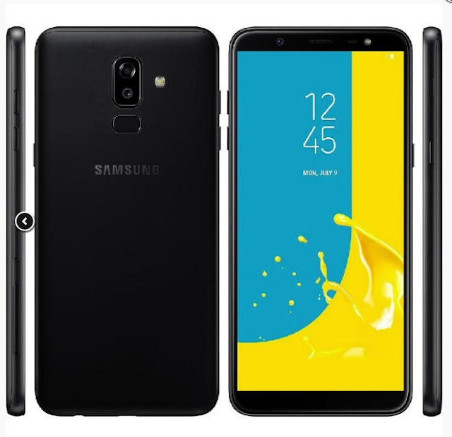 Jarir Offer Samsung Galaxy J8 64 GB