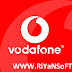 Vodafone  Dialer Codes to Activate Service 2G/3G via SMS or USSD codes