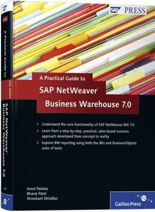 Explore To Sap Business Warehouse Analytics Best Books