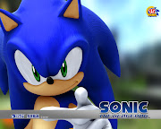 Nombre:Sonic The Hedgehog. Nombre en esp:Sonic el erizo. Edad:18 años.