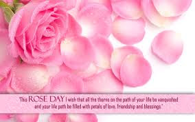   Latest HD Rose Day Quote IMAGES Pics, wallpapers free download 16