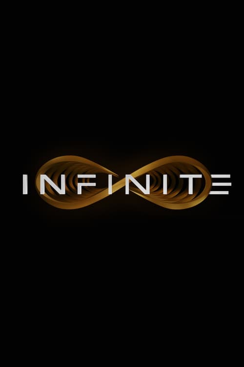 Infinite 2021 Film Completo Streaming