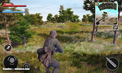 Game Android Mirip Free Fire Offline