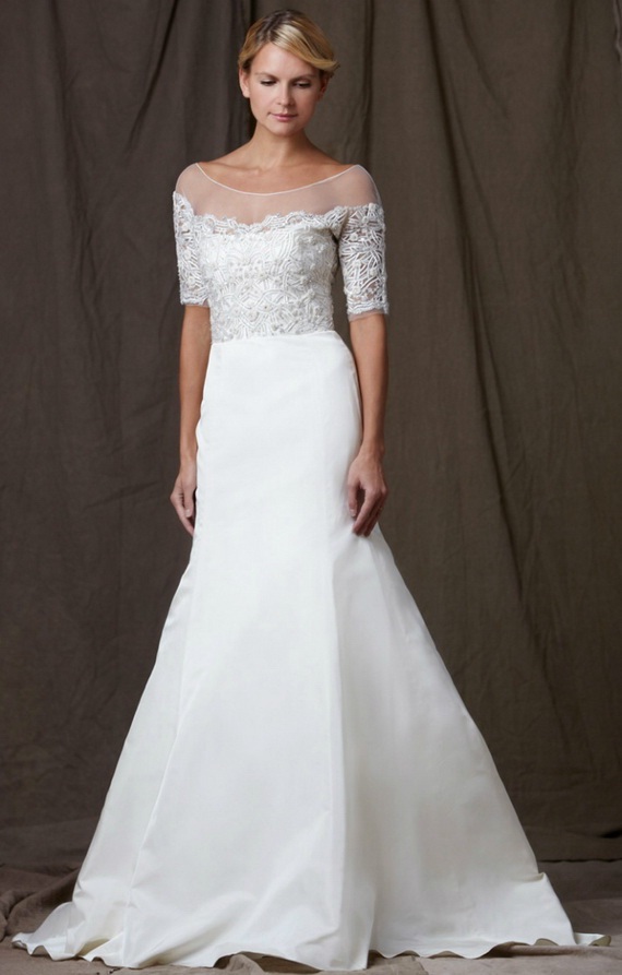 Lela Rose Wedding Dresses