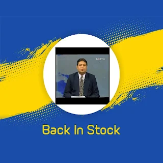 want to invest in stock market of india, take advice from me - Ashu Bagri