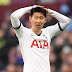 Lengan Retak, Son Heung-min Absen Hingga Akhir Musim
