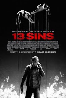 Download film 13 Sins to Google Drive 2014 hd blueray 720p