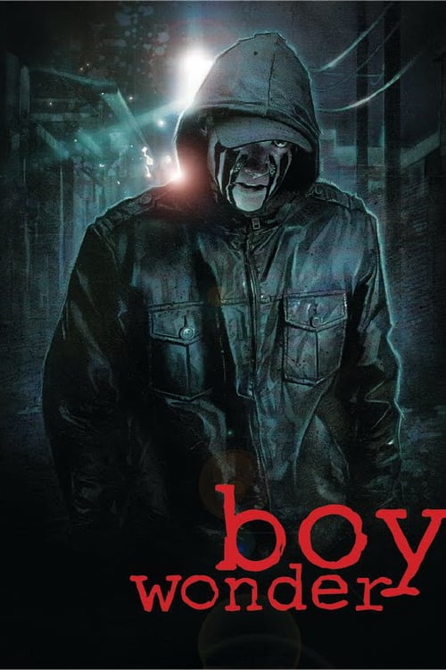 Ver Boy Wonder 2010 Pelicula Completa En Español Latino