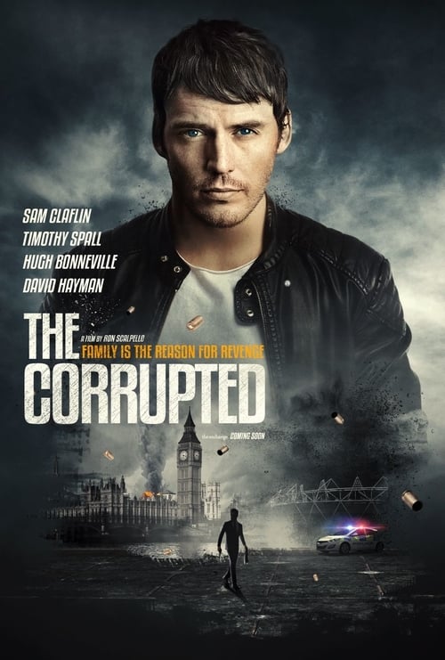 [HD] The Corrupted 2019 Ganzer Film Kostenlos Anschauen