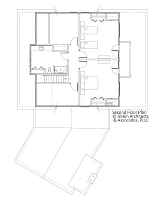 Energy Efficient House Plans on Post And Beam   Timber Frame Blog  Energy Efficient Home Plans