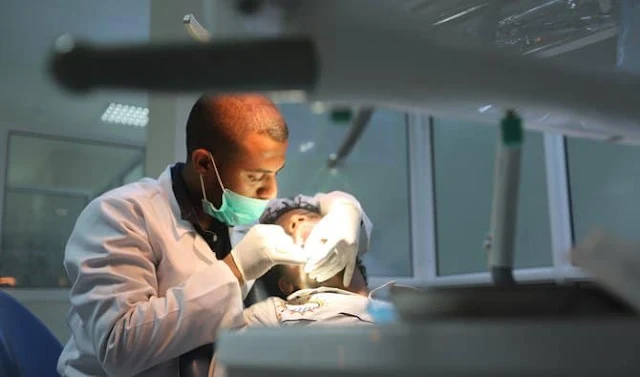 Dental jobs in Saudi Arabia to be Saudized - Labor Ministry