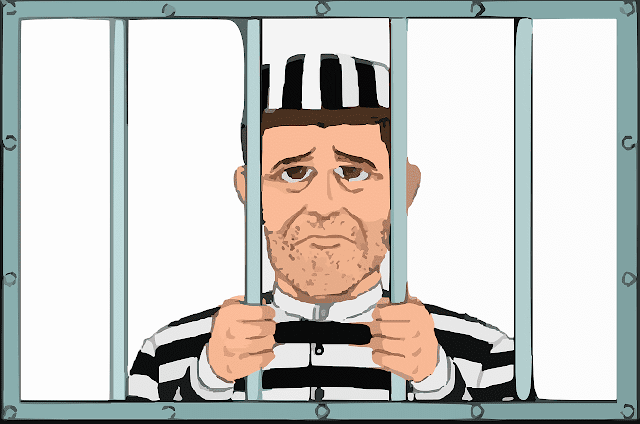 هل يحق للسجين التصرف في أمواله؟