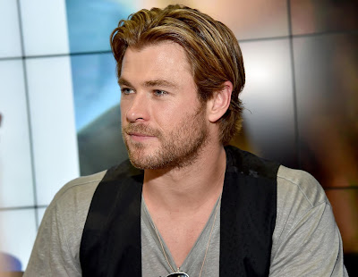 chris hemsworth pics hd 