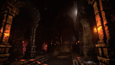 Lunacy Saint Rhodes Game Screenshot 8