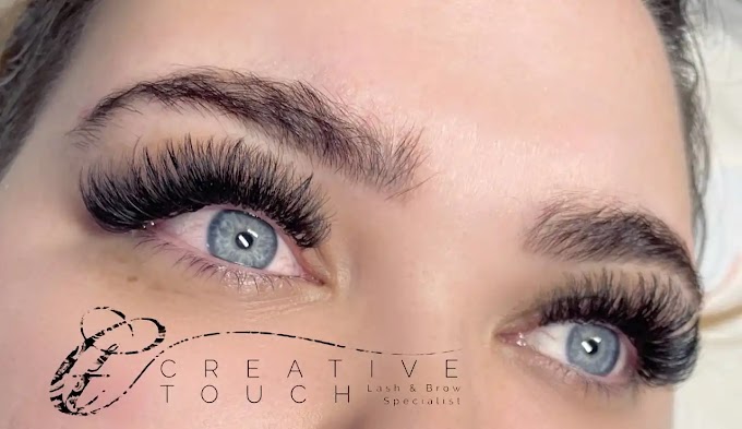 It’s Time to See Eye to Eye on Lash Extensions