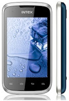 Intex Aqua 4.0