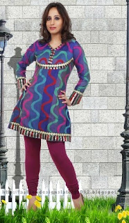 Ladies-kurti