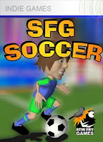 download game SFG Soccer