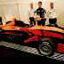 Presentación del Ultimate Motorsport de F3 Británica