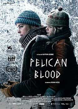 Pelican Blood (2020)