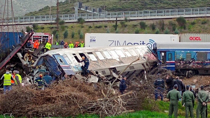 Κόλαφος το ευρωπαϊκό πόρισμα για τη σύμβαση 717 της ΕΡΓΟΣΕ – Βαρύ κατηγορητήριο για 26 πρόσωπα