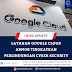 Layanan Google Cloud Armor Tingkatkan Perlindungan Cyber Security